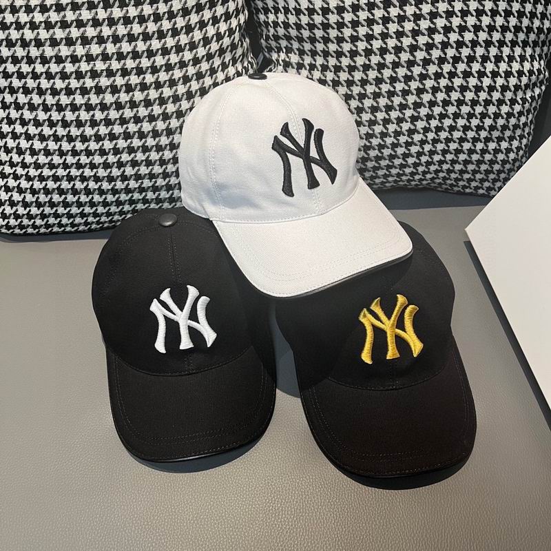 MLB NY cap hm (1)